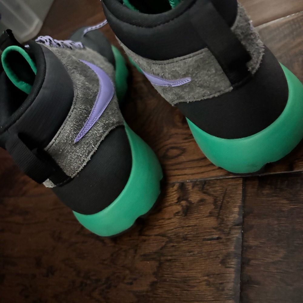 Nike Men’s Roshe Hightop - Picture 7 of 10